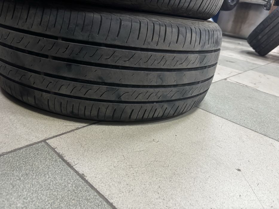 Продам резину giti comfort