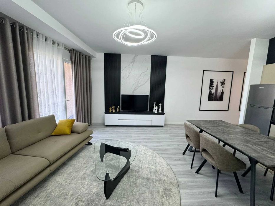 Продава се Двустаен апартамент в София, Дружба 1 - 71 кв.м за 1691 €/кв.м - Снимка #1