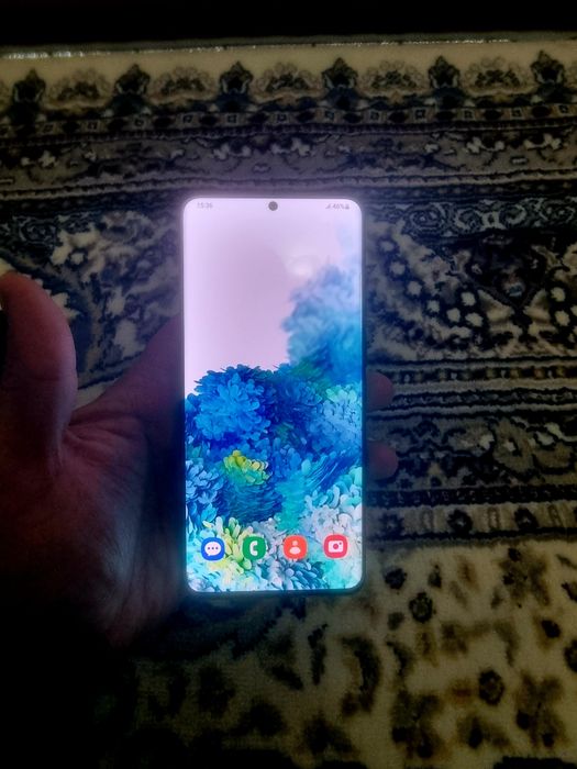 Самсунг с20 + аргинал