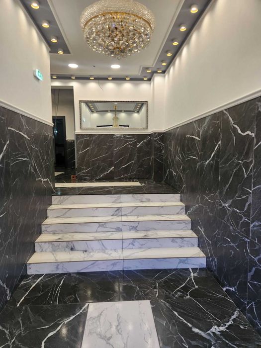 Continental Studios 1.1 Нощувки в Бутикова сграда Студентски град