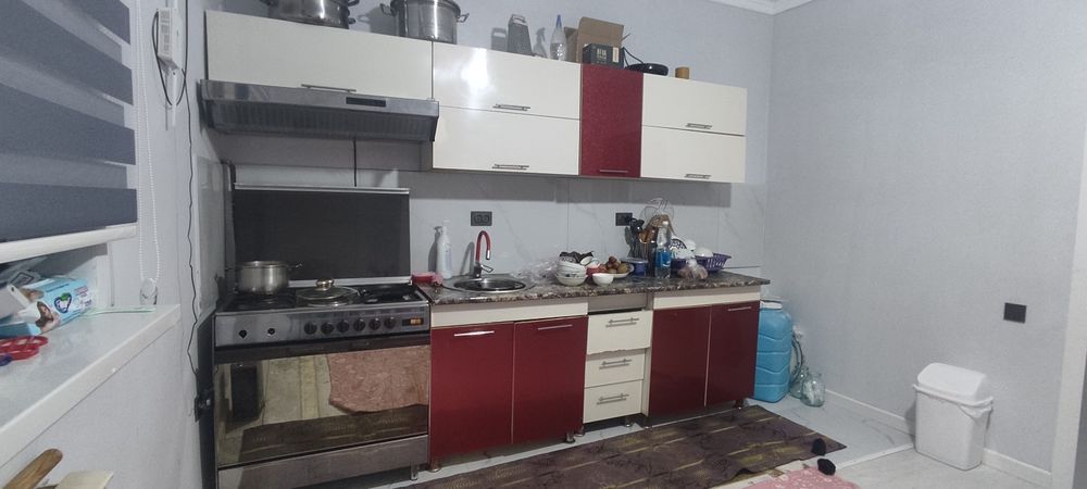 Продам кухонный гарнитур