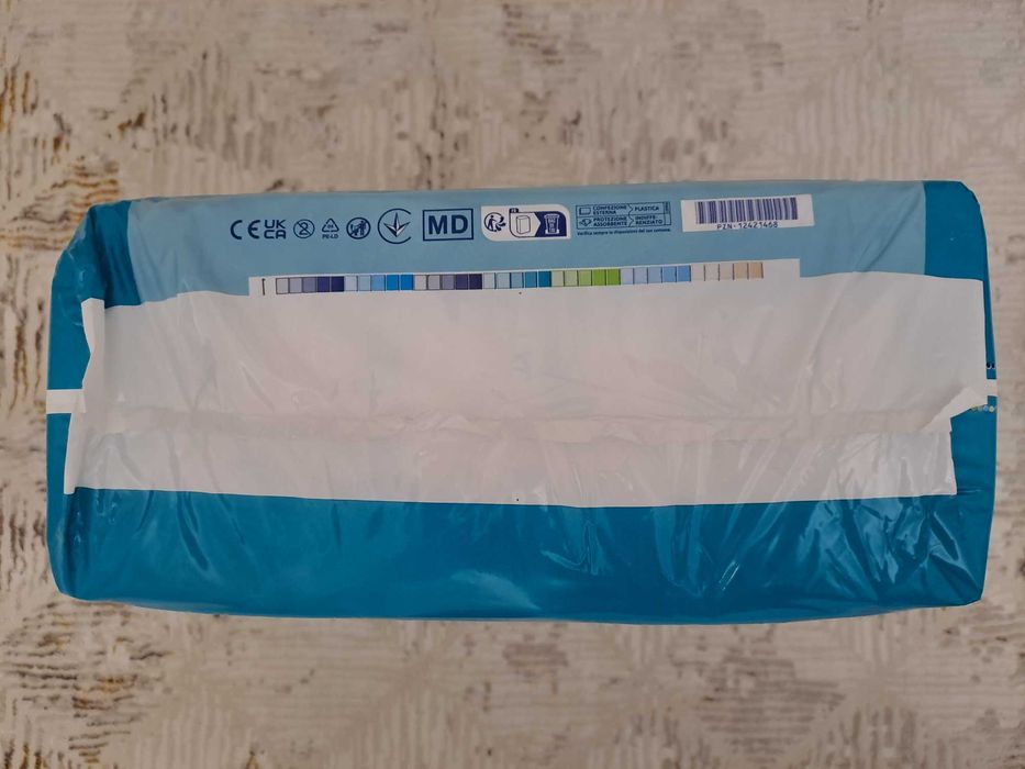 Памперсы  Тена XL