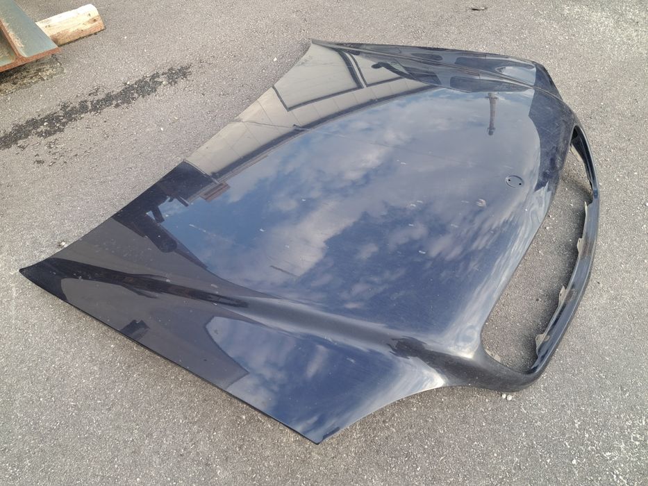 Преден капак Мерцедес МЛ W163  Mercedes ML W163