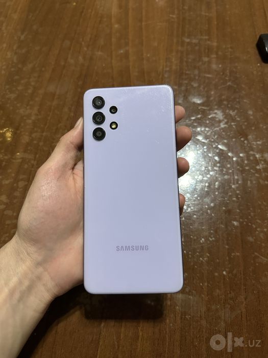 Samsung Galaxy A 32
