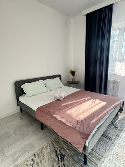 сдам Бавария 1 ком посуточно