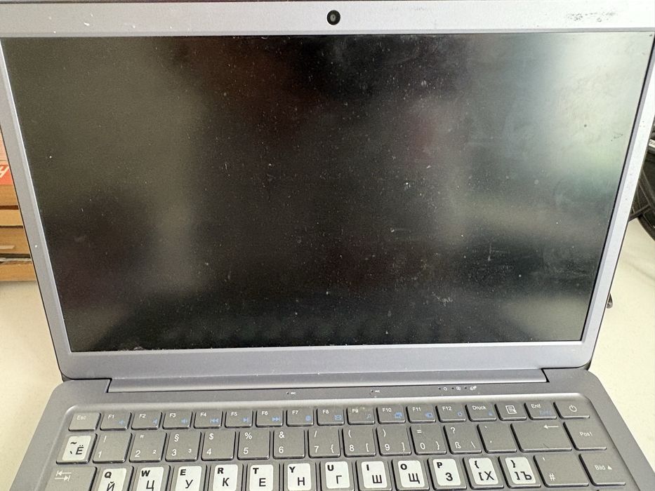 Ноутбук Trekstor Surfbook a13