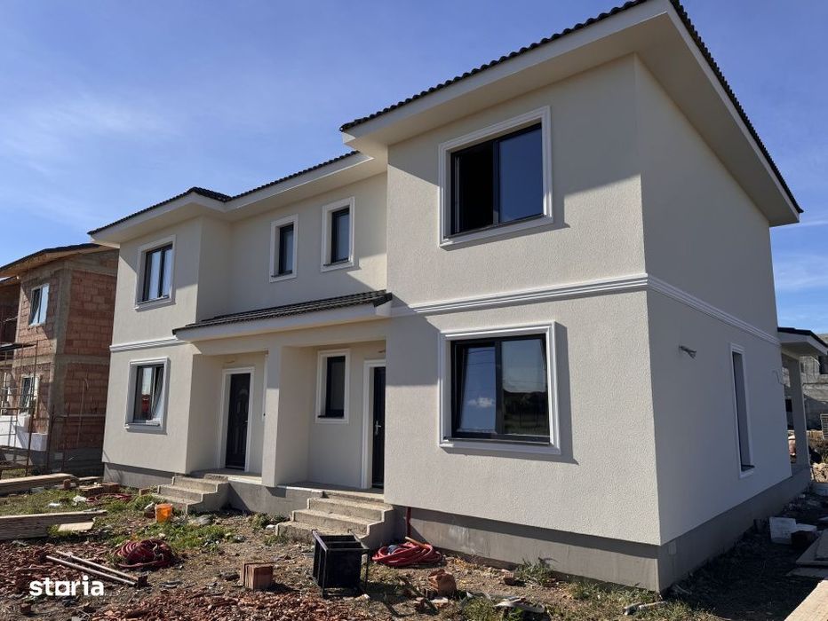 4 Camere, Suprafata Generoasa , Zona Kaufland