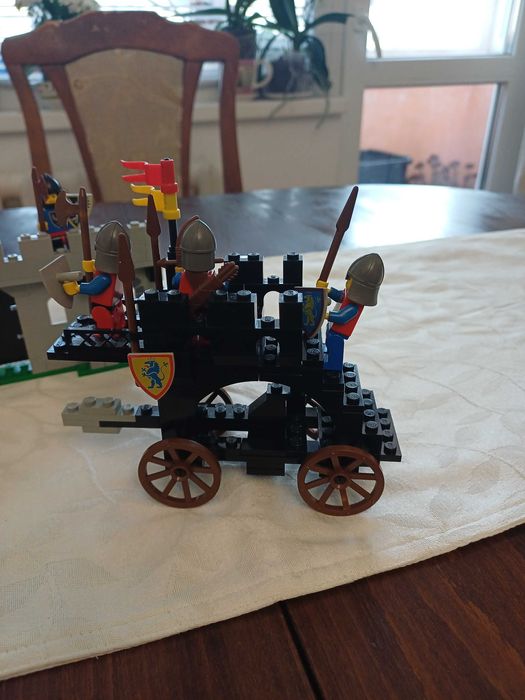 Lego castle/Лего замък 6062