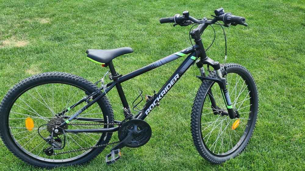 Bicicletă  copii 24"
