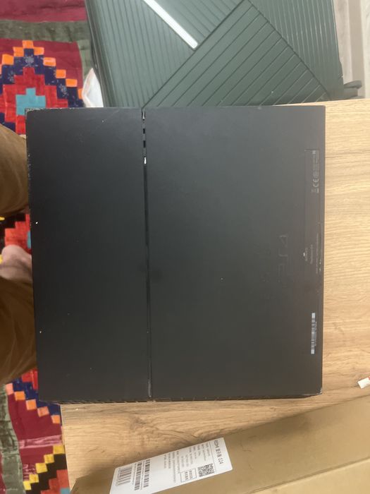 Play Station 4 1tb