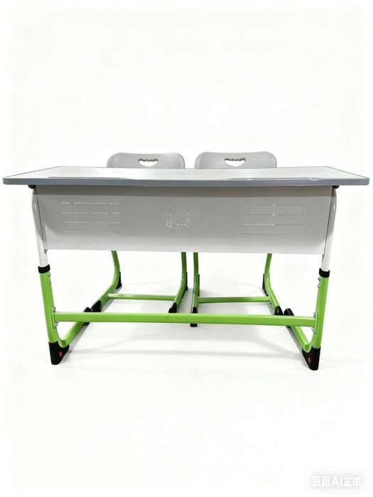 Двухместная школьная парта в Астане