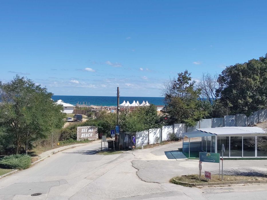 Продава се Тристаен апартамент в с. Шкорпиловци, Област Варна - 123 кв.м за 1318 €/кв.м - Снимка #12