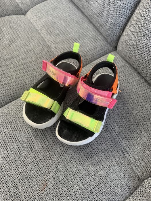 Сандали 27 размер