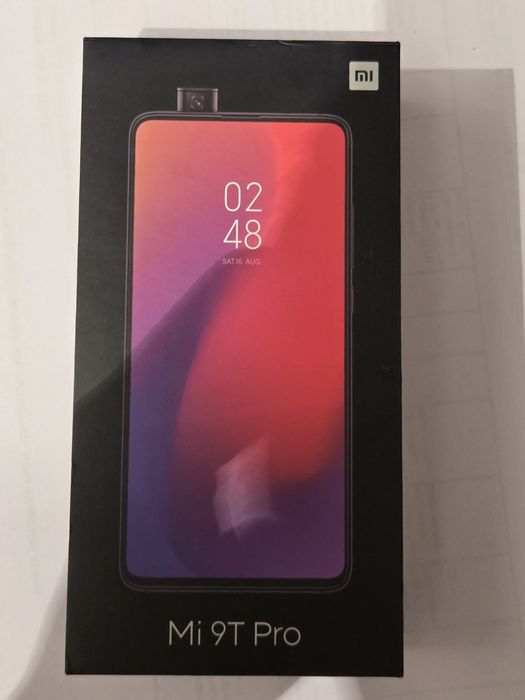 Xiaomi mi 9t pro