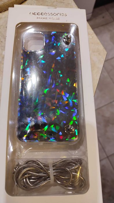 калъф за iPhone 11