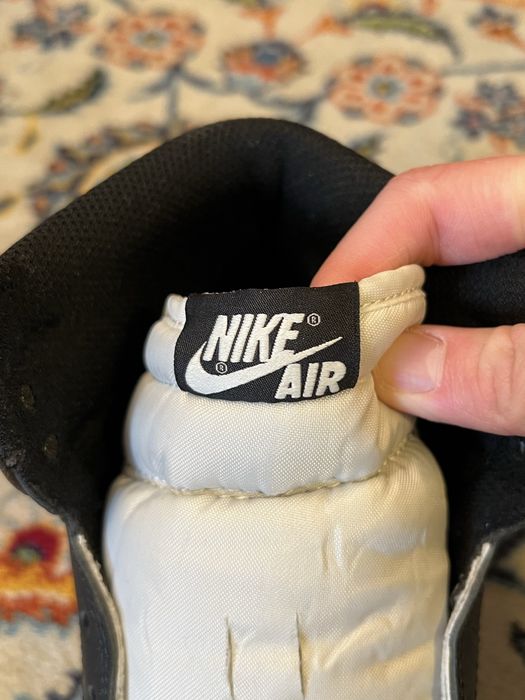 Jordan 1 High Dark Mocha