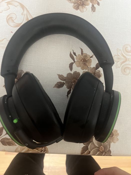 casti xbox noi wireless