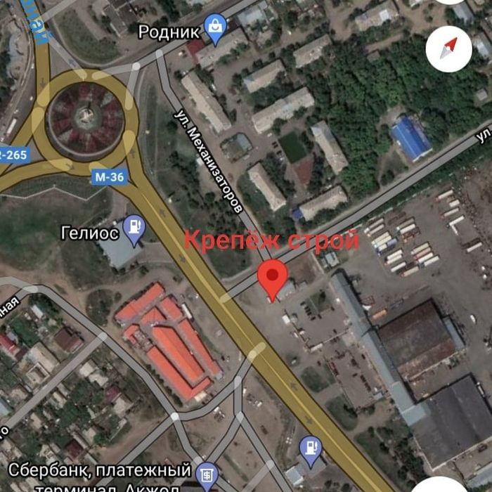 Профиль Гкл Затобольск