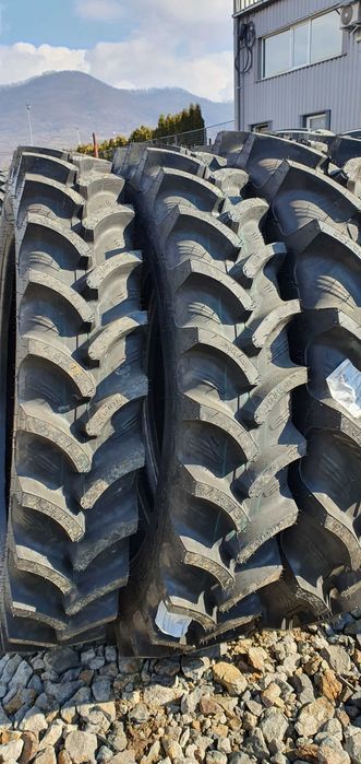 270/95R38 cauciucuri noi radiale legumicole inguste 11.2-38