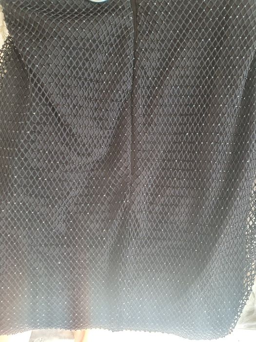 Rochie Neagră Elegantă