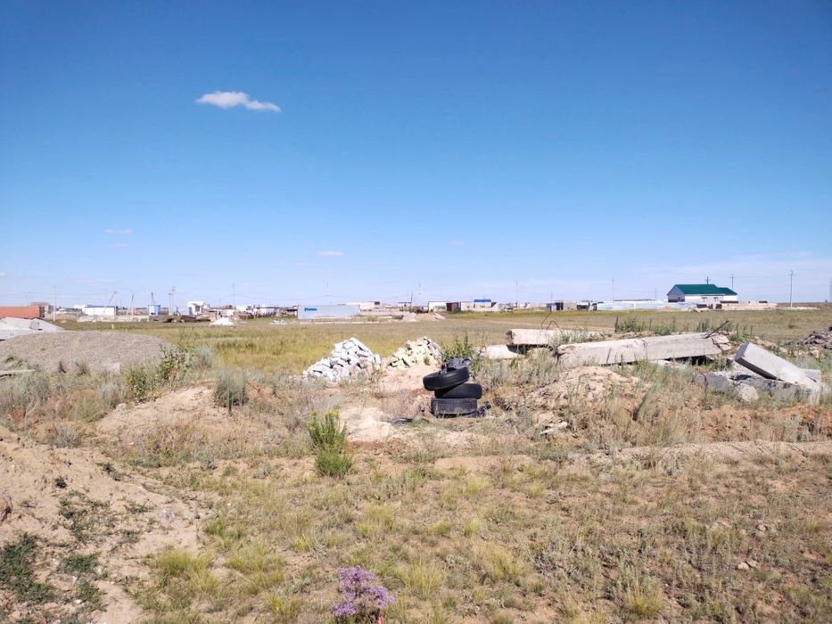 Продам земельный участок