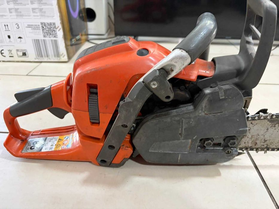 резачка HUSQVARNA 560 XP®
