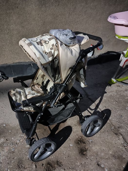 Детская коляска продается