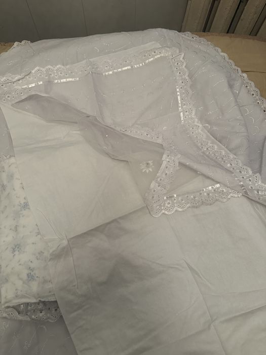 Коверт на выписку