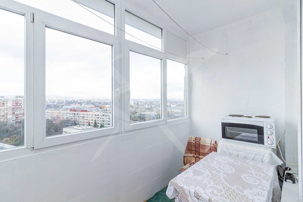 Продава се Двустаен апартамент в София, Захарна фабрика - 70 кв.м за 1177 €/кв.м - Снимка #3