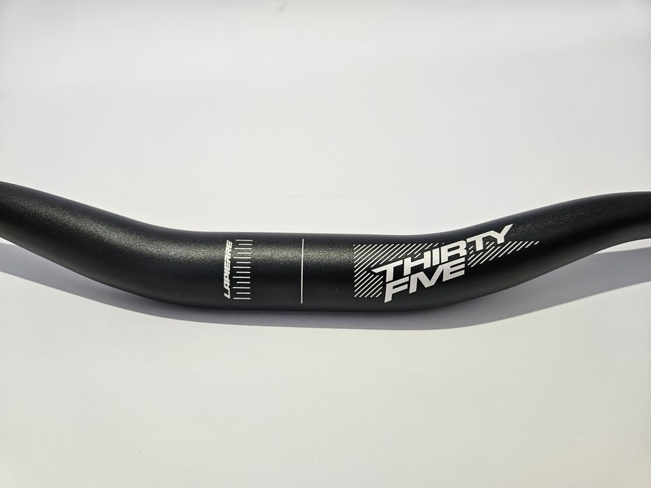 Кормило La Pierre Thirty Five 35x800mm , 30mm Rise