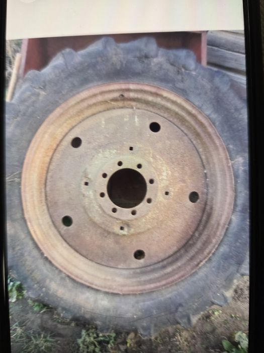 Продам запчасти на мтз 82.