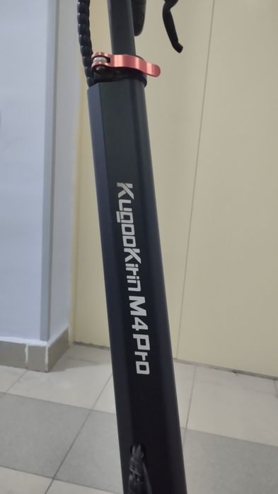 Электрондық самокат