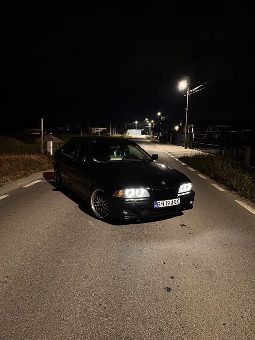 BMW 5 Series 2003 — imagine 3