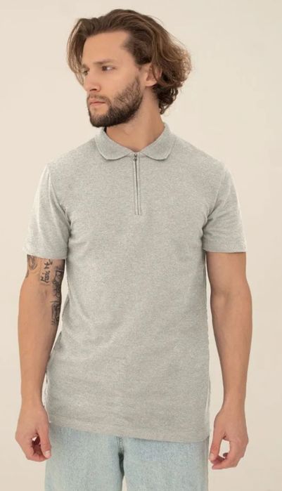 Мужские поло новые