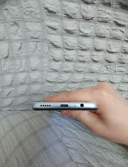 Srochna sotiladi Honor X7a 4/128Gb 4G Original Igravoy Xolati ideal