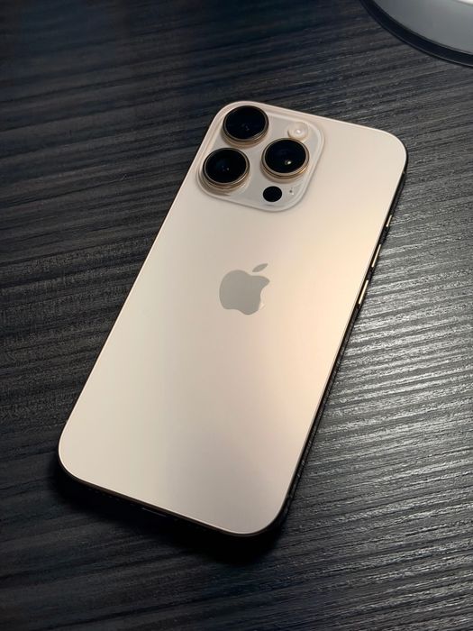 Iphone 16 pro 128Gb