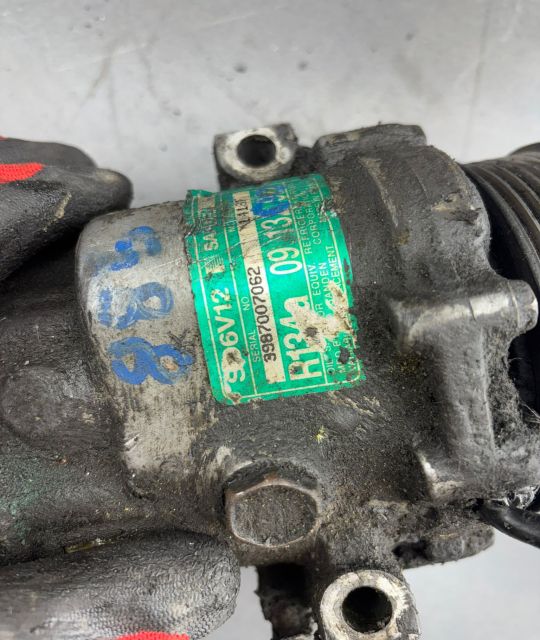 Compresor AC Volkswagen VW Passat B5