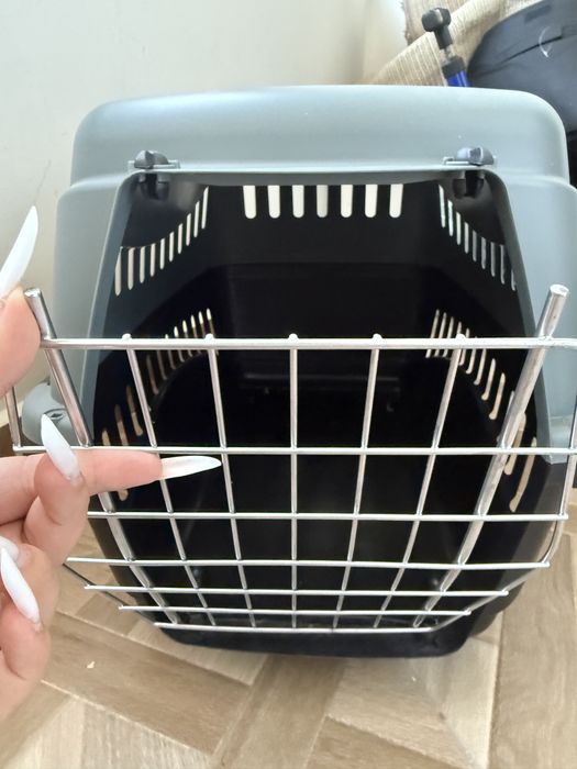 cusca animale de companie