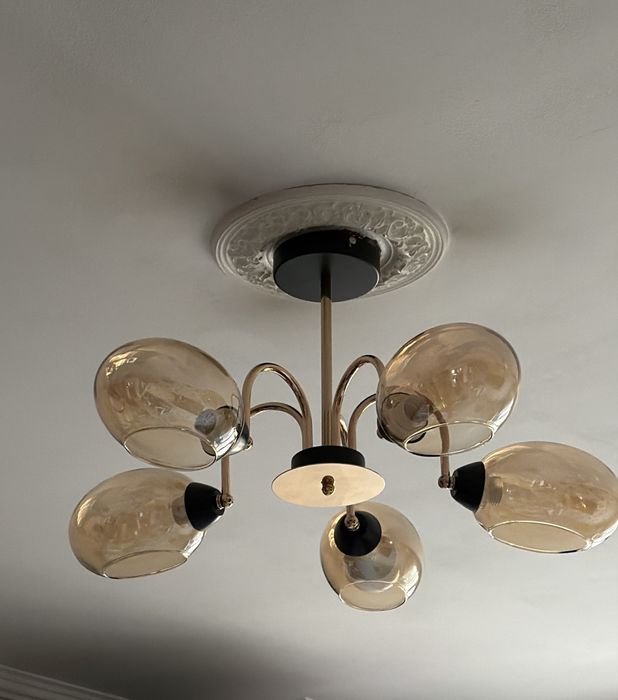 Люстра люстры Алматы