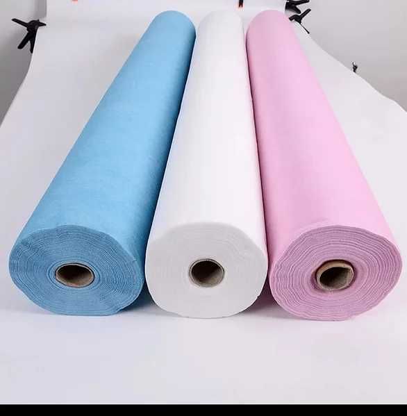 Простыня одноразовая. Бир марталик чойшаб. Bir martalik choyshab.