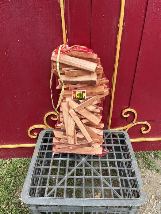 Продам дрова для самовара