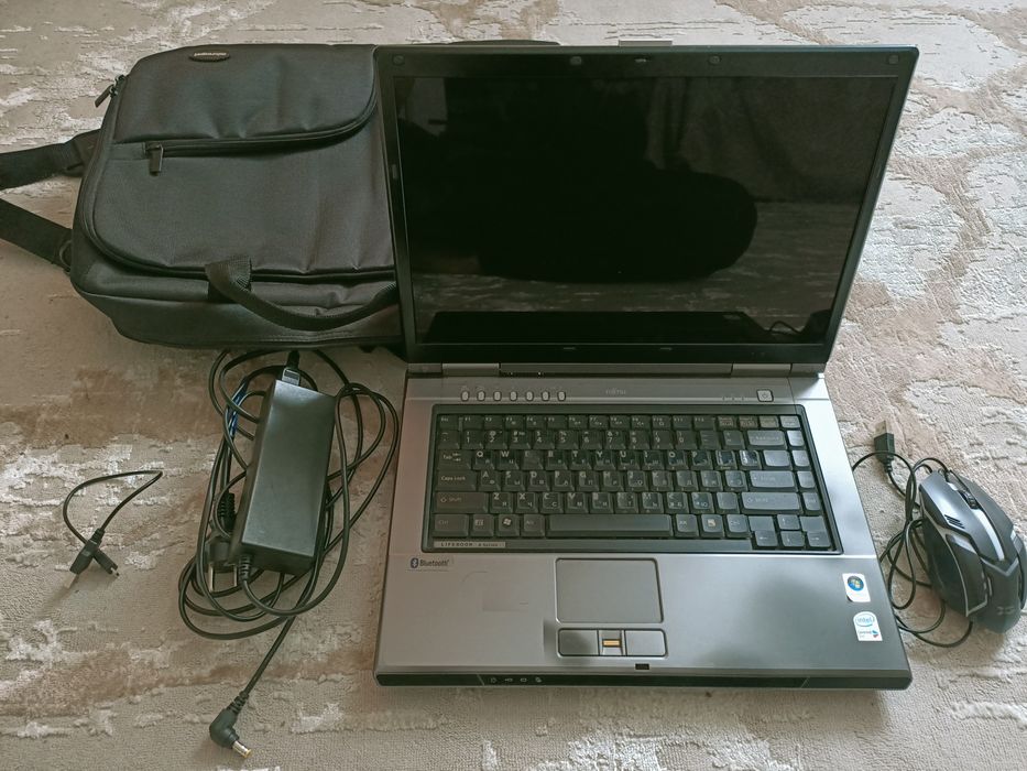 Продам нудбук...