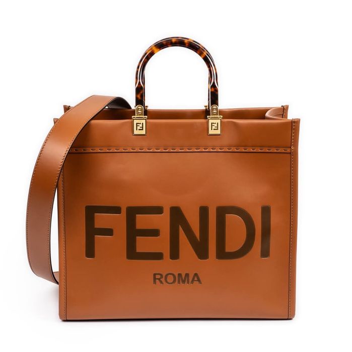Geanta noua FENDI - Sunshine ROMA