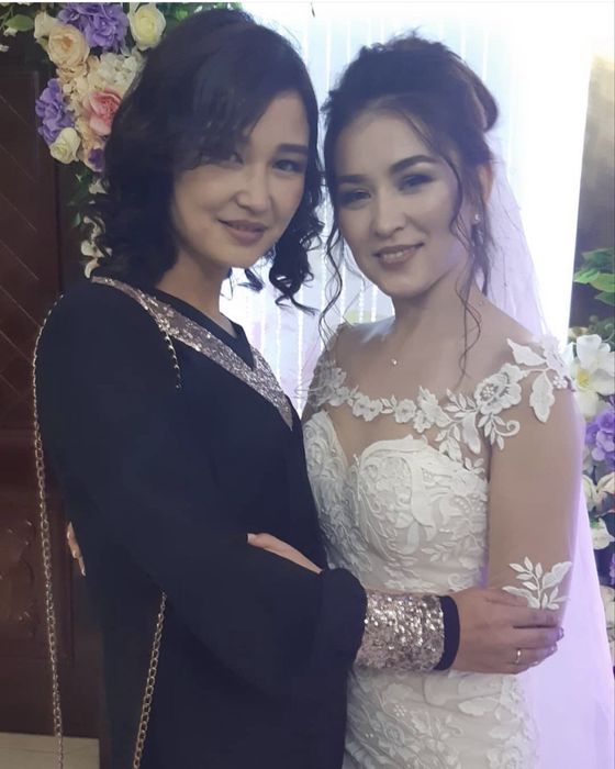 Макияж, укладки, прическа