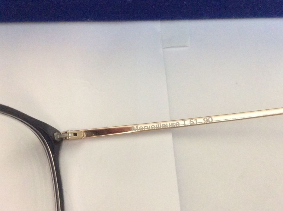 Rame ochelari Bonnie Merveilleuse T51 90 ,serie limitata