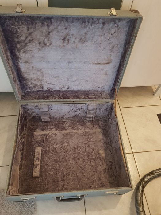 Acordeon Paolo Soprani Record Novastar