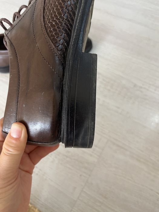 Продам туфли мужской