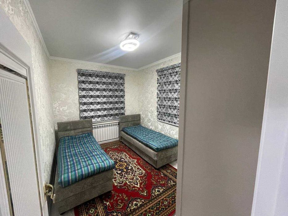 Сдаётся в аренду 2 ком.кв с новым ремонтом