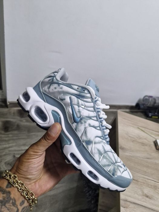 Nike tn  vapormax