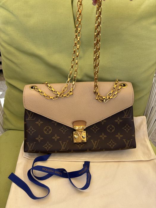 Louis Vuitton Оригинал